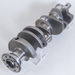 Eagle Specialty Prod 103603580 Cast Crank - Chrysler 360, 3.580" Stroke. - Truck Part Superstore