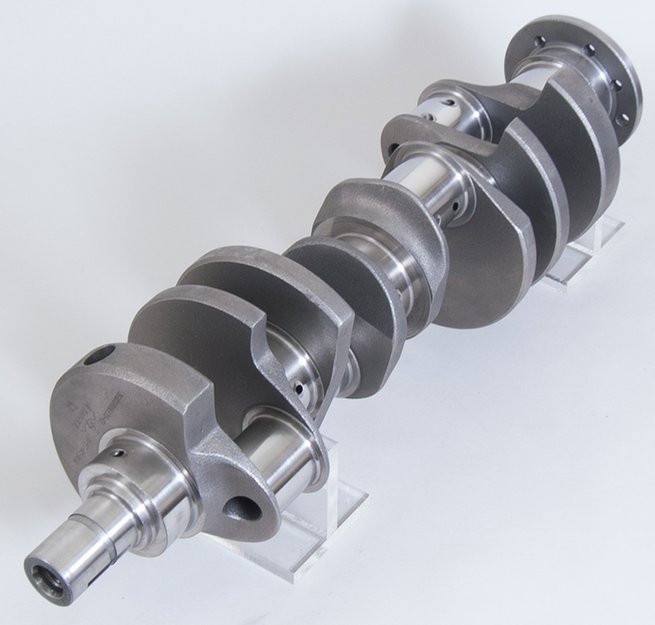 Eagle Specialty Prod 103603580 Cast Crank - Chrysler 360, 3.580" Stroke. - Truck Part Superstore