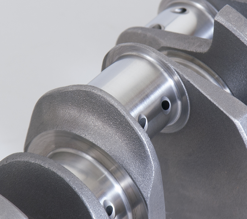 Eagle Specialty Prod 103603580 Cast Crank - Chrysler 360, 3.580" Stroke. - Truck Part Superstore