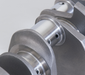 Eagle Specialty Prod 103603580 Cast Crank - Chrysler 360, 3.580" Stroke. - Truck Part Superstore