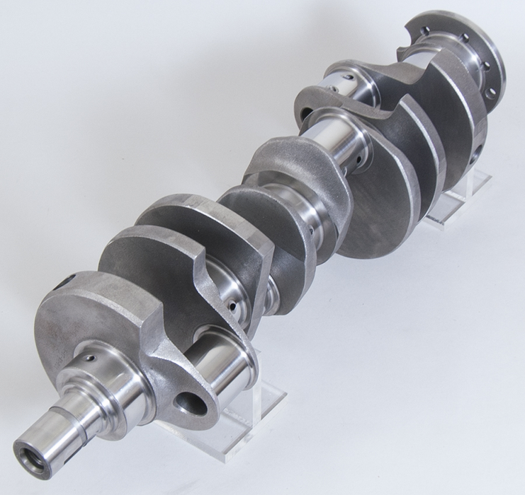 Eagle Specialty Prod 103604000 Cast Crank - Chrysler 360, 4.000" Stroke. - Truck Part Superstore