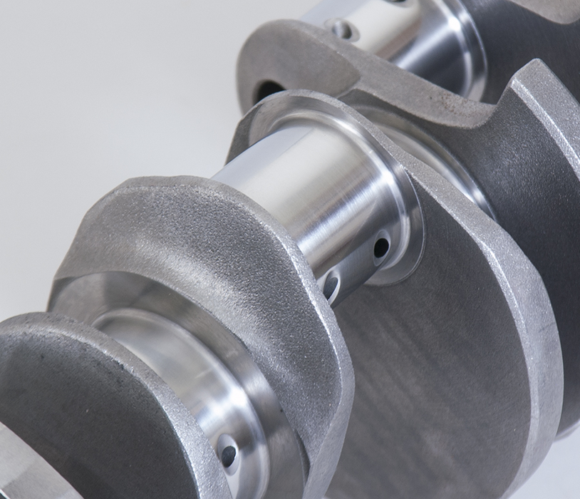 Eagle Specialty Prod 103604000 Cast Crank - Chrysler 360, 4.000" Stroke. - Truck Part Superstore