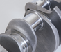 Eagle Specialty Prod 103604000 Cast Crank - Chrysler 360, 4.000" Stroke. - Truck Part Superstore