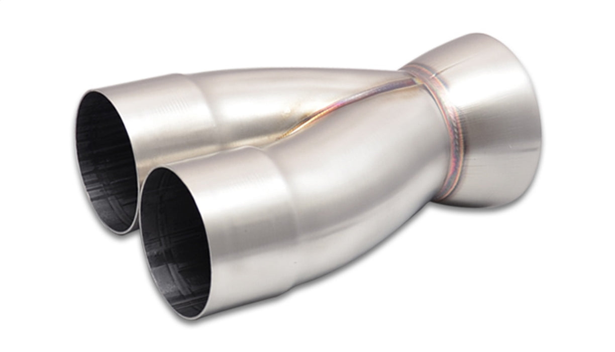 Vibrant Performance 10362 2-1 304 Stainless Steel Merge Collector - Truck Part Superstore