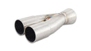 Vibrant Performance 10364 2-1 304 Stainless Steel Merge Collector - Truck Part Superstore