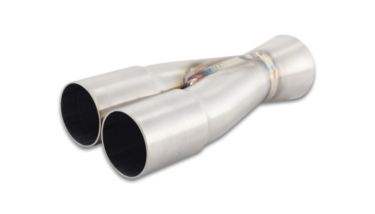 Vibrant Performance 10364 2-1 304 Stainless Steel Merge Collector - Truck Part Superstore