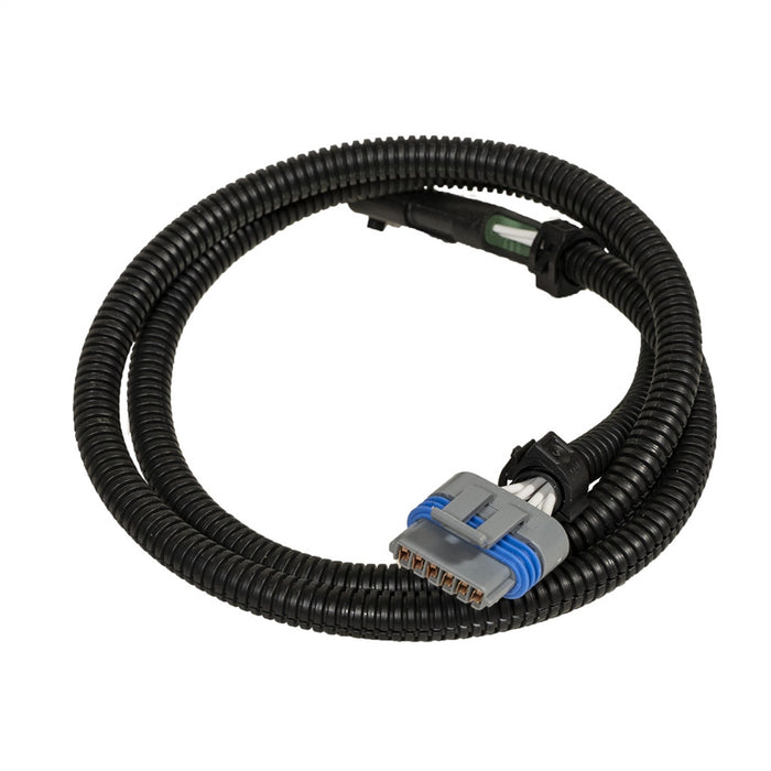 BD Diesel 1036532 Pump Mounted Driver Extension Cable; 40 in.; Grey; - Truck Part Superstore
