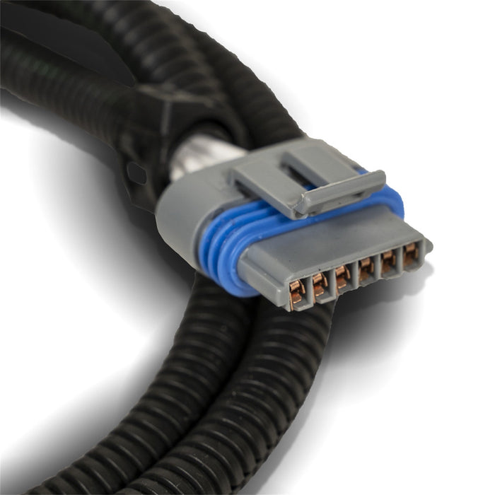 BD Diesel 1036532 Pump Mounted Driver Extension Cable; 40 in.; Grey; - Truck Part Superstore