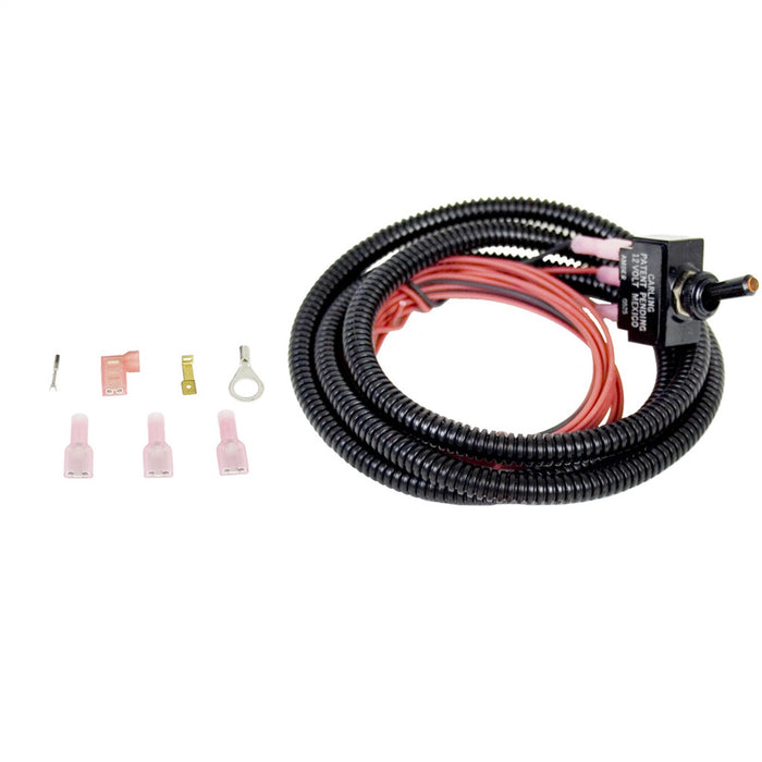 BD Diesel 1036600 High Idle Control Kit - Truck Part Superstore