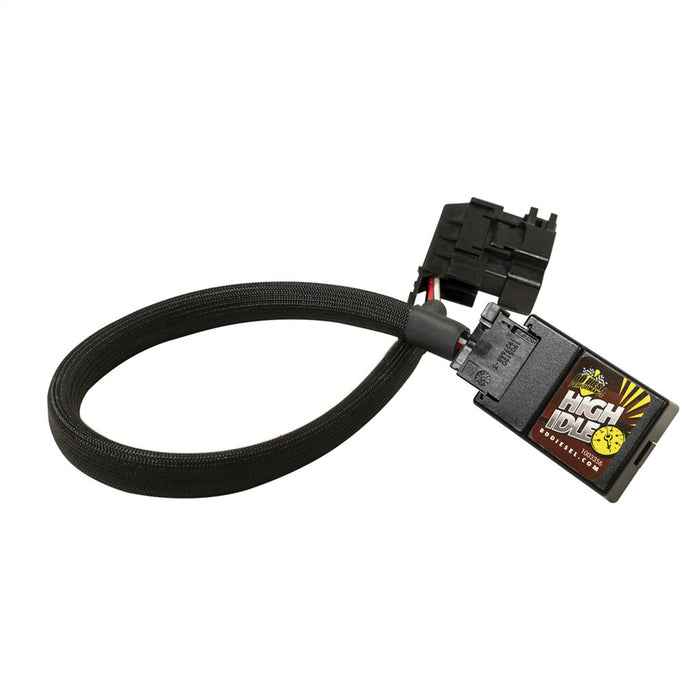 BD Diesel 1036615 High Idle Control Kit - Truck Part Superstore