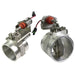 BD Diesel 1036720-M Positive Air Shutdown - Truck Part Superstore
