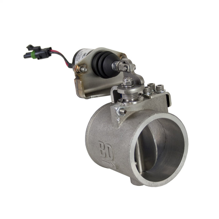 BD Diesel 1036724 Positive Air Shutdown - Truck Part Superstore