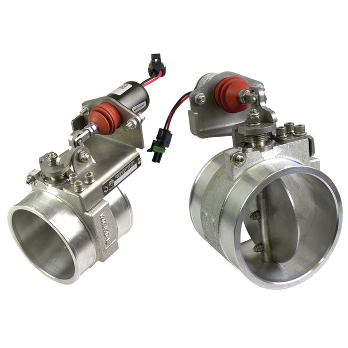 BD Diesel 1036733-M Positive Air Shutdown - Truck Part Superstore