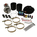 BD Diesel 1036739 Positive Air Shutdown; Universal 4 in.; Incl. Air Shutoff w/Test Function; - Truck Part Superstore