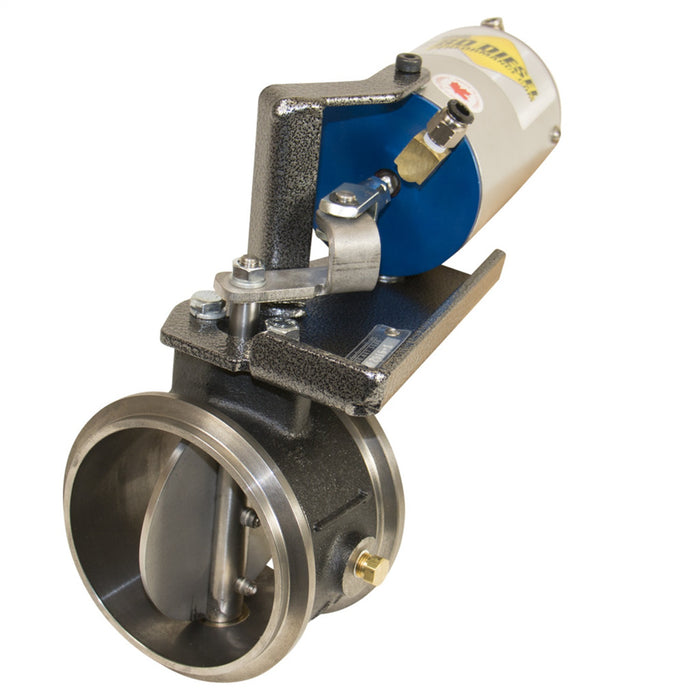 BD Diesel 1037135 Exhaust Brake - Truck Part Superstore