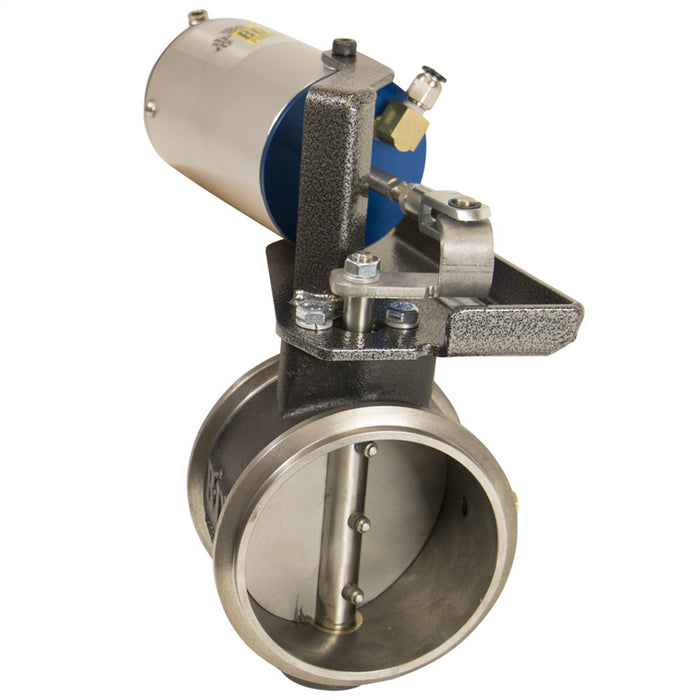 BD Diesel 1037135 Exhaust Brake - Truck Part Superstore