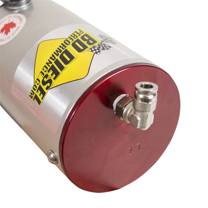 BD Diesel 1037135 Exhaust Brake - Truck Part Superstore