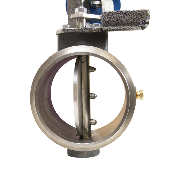 BD Diesel 1037136 Exhaust Brake - Truck Part Superstore