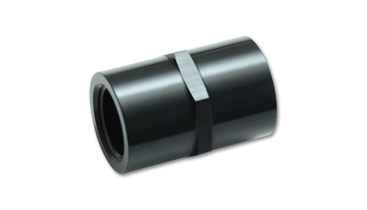 Vibrant Performance 10380 Female Pipe Thread Coupler Fitting - Truck Part Superstore