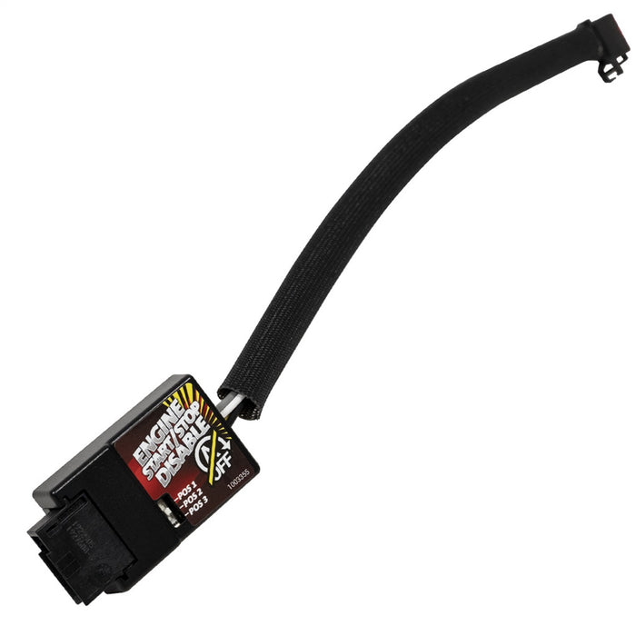 BD Diesel 1038810 BD Ford Electronic Stop-Start (ESS) Module F150 2015-2020 / Expedition 2018-2020 - Truck Part Superstore