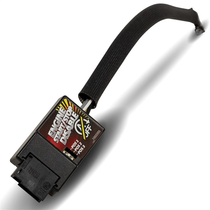 BD Diesel 1038810 BD Ford Electronic Stop-Start (ESS) Module F150 2015-2020 / Expedition 2018-2020 - Truck Part Superstore
