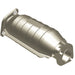 MagnaFlow Exhaust Products 338683 California Direct-Fit Catalytic Converter - Truck Part Superstore