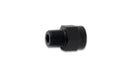 Vibrant Performance 10398 Male NPT to Female BSP; Size 1/8 in. NPT x 1/8 in. BSP; - Truck Part Superstore