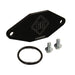 BD Diesel 1040022 Killer Frost Plug Plate; Incl. Plate/Bolt/O-Ring; - Truck Part Superstore