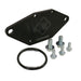 BD Diesel 1040023 Frost Plug Plate; Incl. O-Ring/Bolts; - Truck Part Superstore