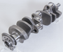 Eagle Specialty Prod 10400375057I Cast Crank - Chevrolet 400, INTERNAL BALANCE. - Truck Part Superstore
