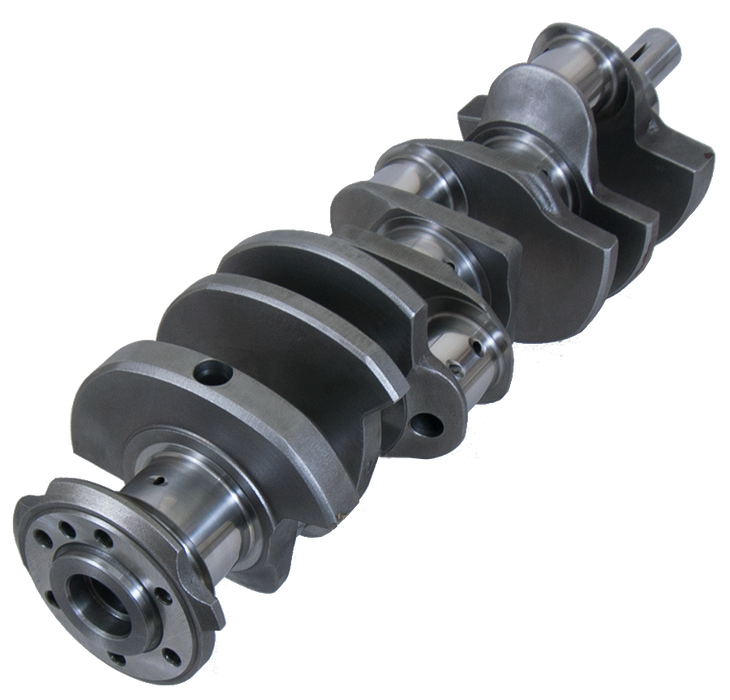 Eagle Specialty Prod 104004250 Cast Crank - Pontiac 400, 4.250" Stroke, 2.200" Rod JournalS. - Truck Part Superstore