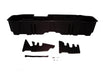 DU-HA 10400 DU-HA® Underseat Storage; Incl. Gun Rack/Organizer; Black; - Truck Part Superstore