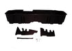 DU-HA 10400 DU-HA® Underseat Storage; Incl. Gun Rack/Organizer; Black; - Truck Part Superstore