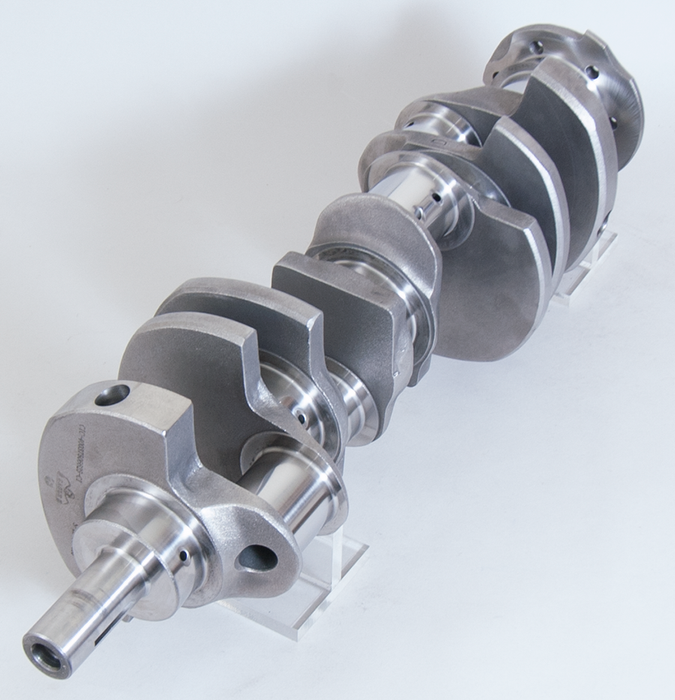 Eagle Specialty Prod 104013750 Cast Crank PONTIAC 3.750 STROKE - Truck Part Superstore