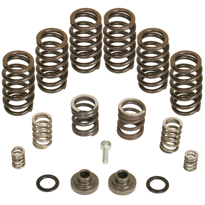 BD Diesel 1040185 Governor Spring Kit; P7100 Pump; 4000 RPM; Incl. Intake Valve Springs/Hardware; - Truck Part Superstore