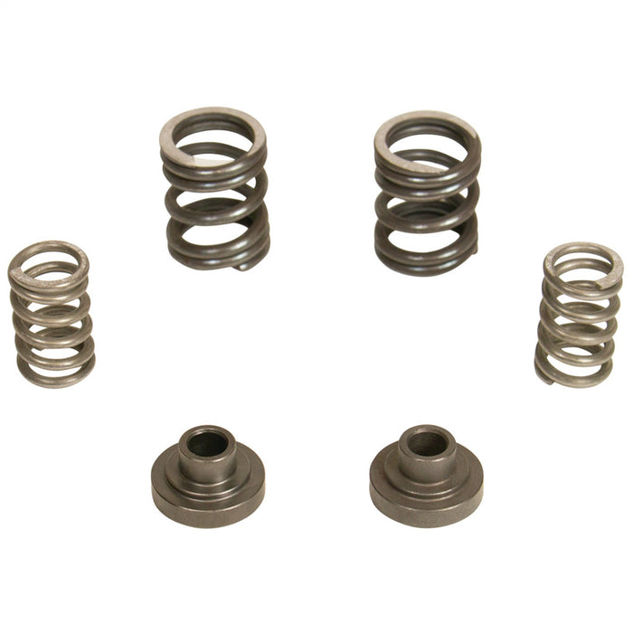 BD Diesel 1040187 Governor Spring Kit; P7100 Pump; 3000 RPM; Incl. Intake Valve Springs/Hardware; - Truck Part Superstore