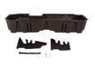 DU-HA 10401 DU-HA® Underseat Storage; Incl. Gun Rack/Organizer; Brown; - Truck Part Superstore