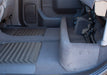 DU-HA 10400 DU-HA® Underseat Storage; Incl. Gun Rack/Organizer; Black; - Truck Part Superstore
