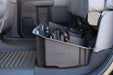 DU-HA 10401 DU-HA® Underseat Storage; Incl. Gun Rack/Organizer; Brown; - Truck Part Superstore