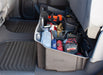 DU-HA 10401 DU-HA® Underseat Storage; Incl. Gun Rack/Organizer; Brown; - Truck Part Superstore