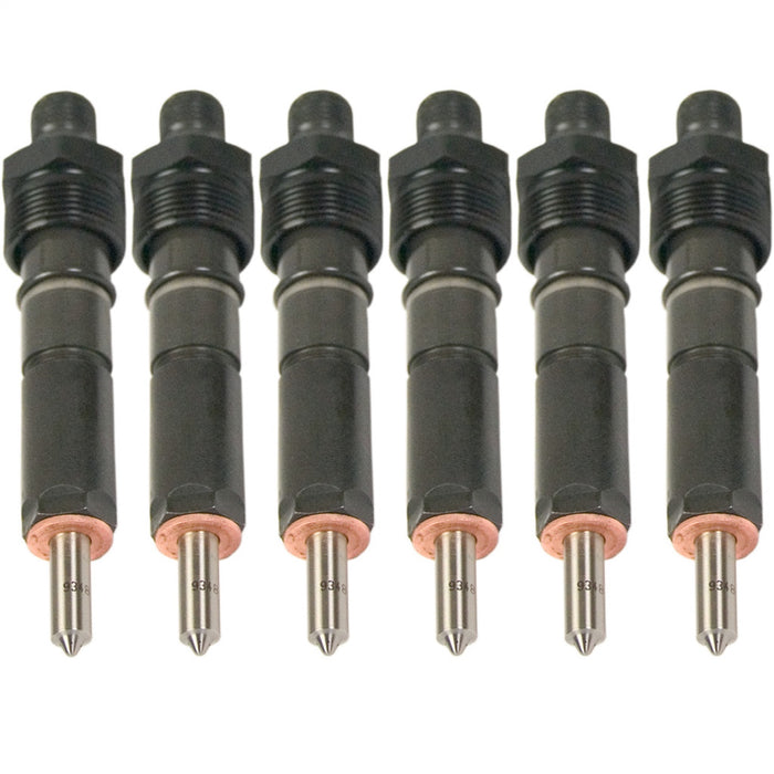 BD Diesel 1040279 Fuel Injector Set - Truck Part Superstore