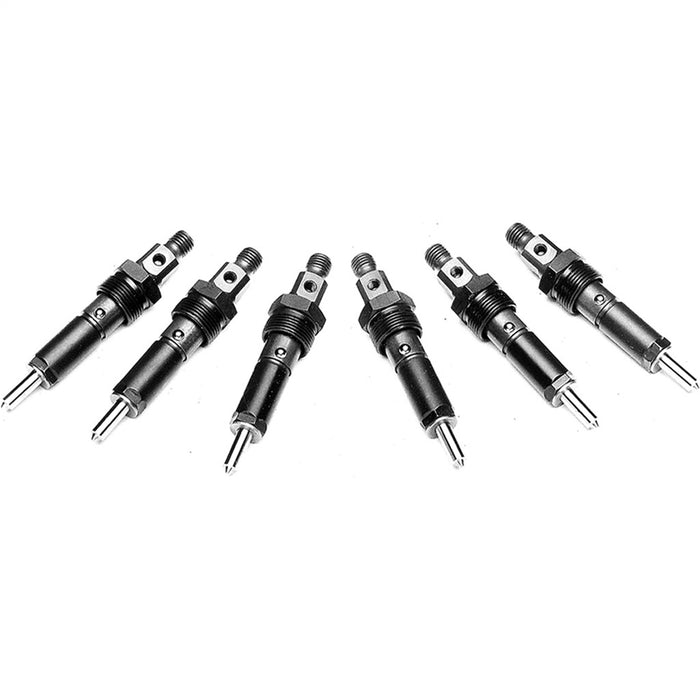 BD Diesel 1040279 Fuel Injector Set - Truck Part Superstore