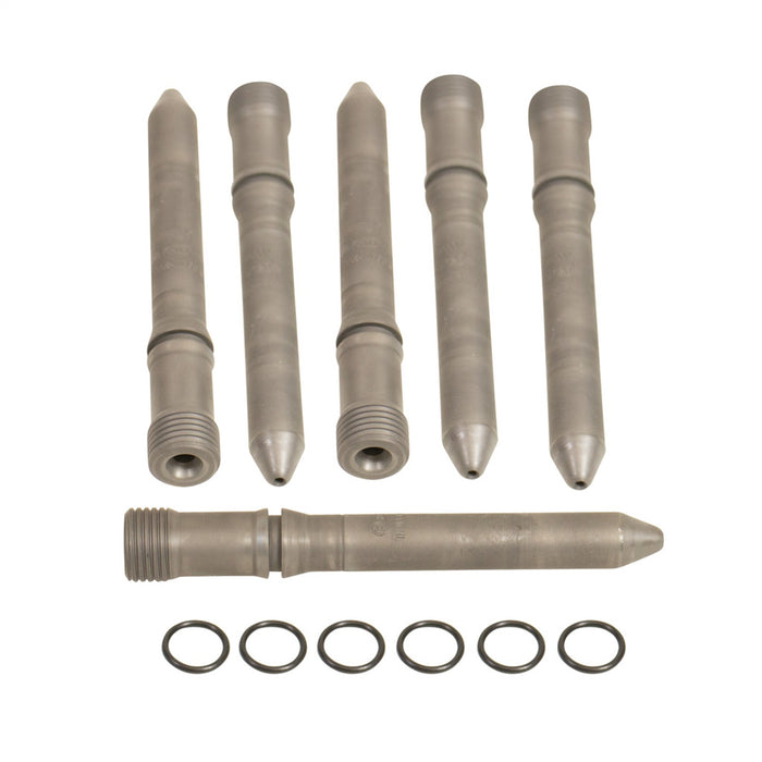 BD Diesel 1040281 Diesel Injector Connector Tubes Kit - Truck Part Superstore