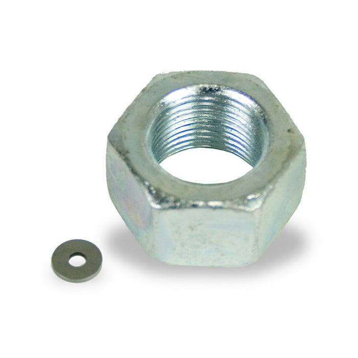 BD Diesel 1040360 Common Rail Fuel Relief Valve Shim Kit; Incl. Nut Tool/Steel Shims; - Truck Part Superstore