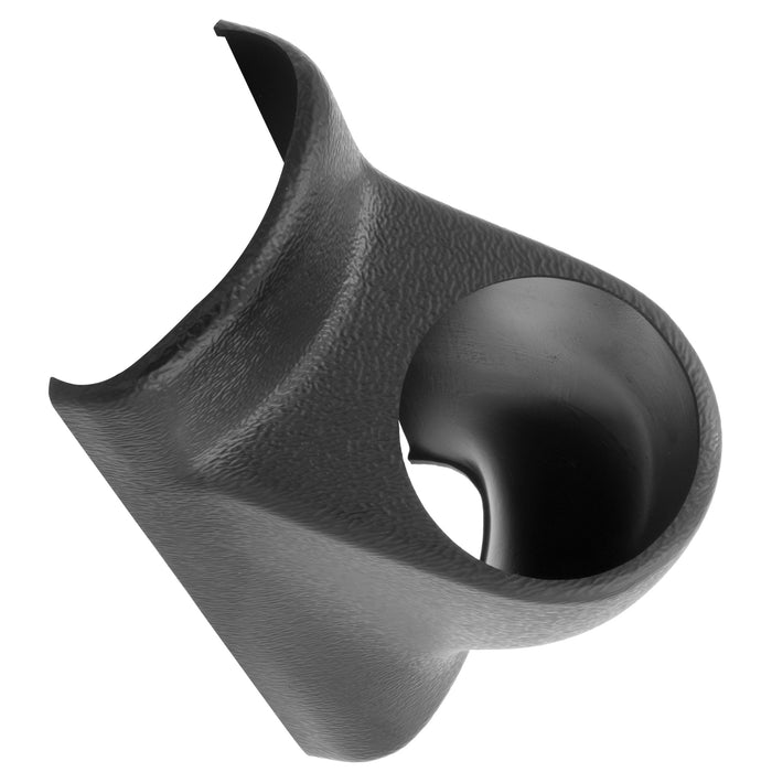 AutoMeter 10403 GAUGE MOUNT; A-PILLAR POD; SINGLE; 2 1/16in.; CUTLASS/GRANDPRIX/MONTECARLO 78-87 - Truck Part Superstore