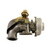BD Diesel 1040500 Exchange Turbo; Incl. Actuator/Gaskets; - Truck Part Superstore
