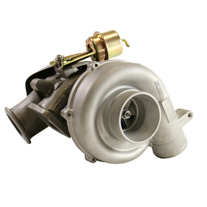 BD Diesel 1040500 Exchange Turbo; Incl. Actuator/Gaskets; - Truck Part Superstore