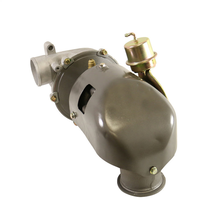 BD Diesel 1040500 Exchange Turbo; Incl. Actuator/Gaskets; - Truck Part Superstore