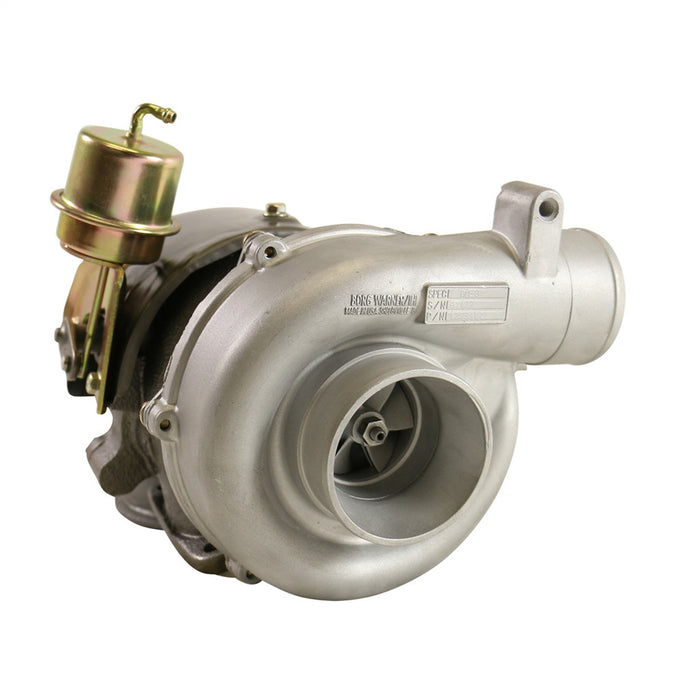BD Diesel 1040500 Exchange Turbo; Incl. Actuator/Gaskets; - Truck Part Superstore