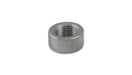 Vibrant Performance 10409 EGT Sensor Weld Bung; M12 x 1.25; Stainless Steel; - Truck Part Superstore
